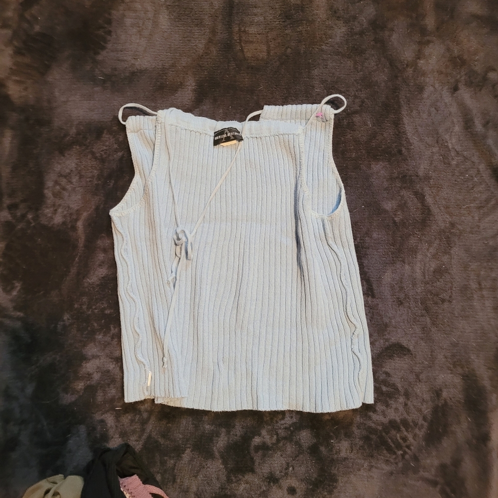 Tak top size S